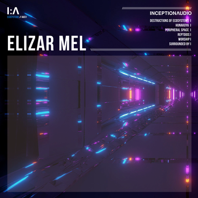 Elizar Mel's cover