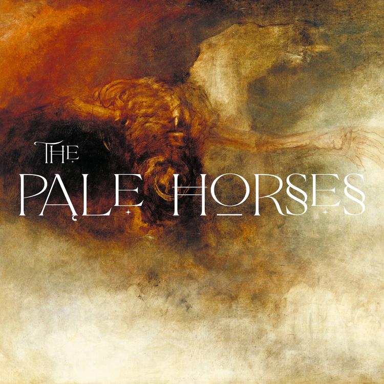 THE PALE HORSES's avatar image