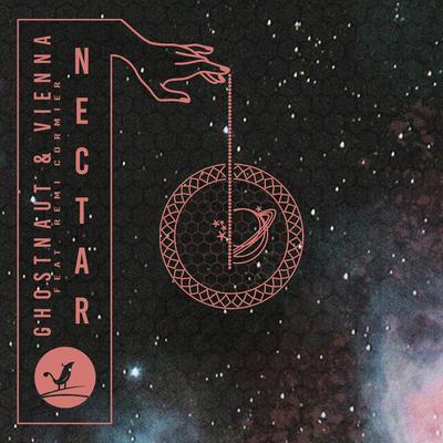 Nectar By Ghostnaut, vienna, Remi Cormier's cover