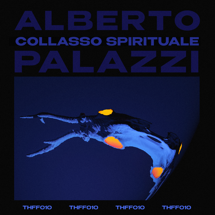 Alberto Palazzi's avatar image