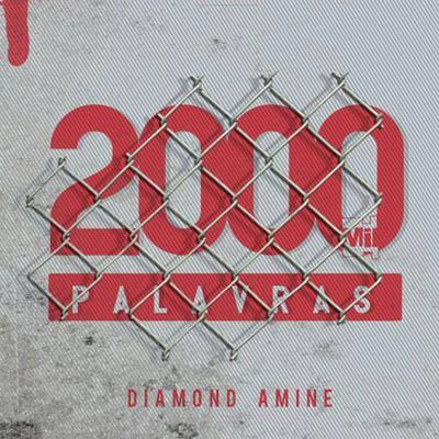 2000 Palavras's cover