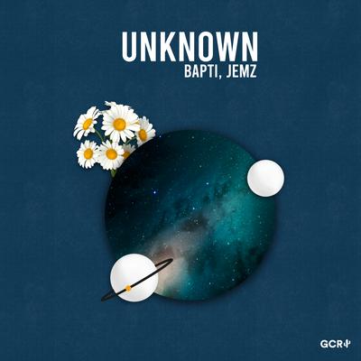 Unknown By Bapti, Jemz's cover