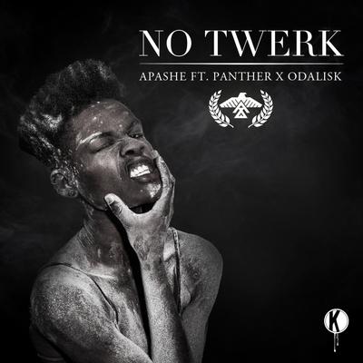 No Twerk feat. Panther X Odalisk (Gawtbass Remix) By Apashe, Panther X Odalisk's cover