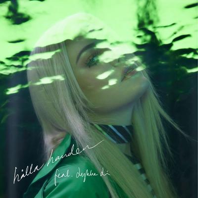 Hålla handen (feat. Lykke Li)'s cover