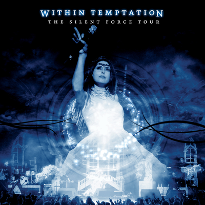 Aquarius (Live) By Within Temptation's cover