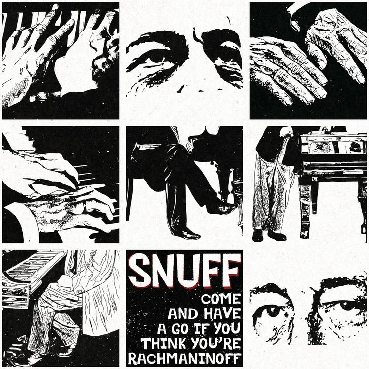 Snuff's avatar image