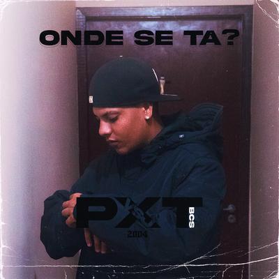 Onde Se Ta?'s cover