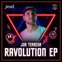 Jur Terreur's avatar cover