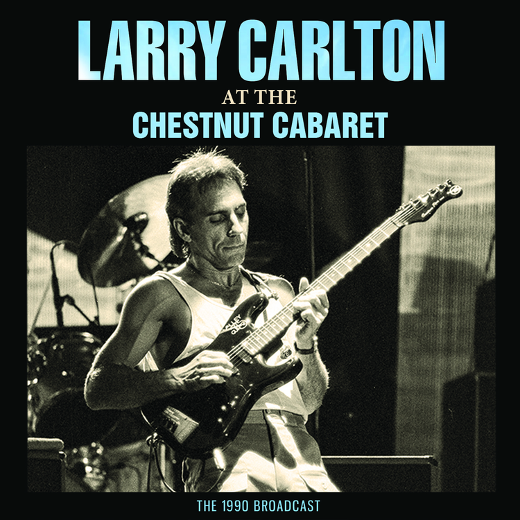 Larry Carlton's avatar image