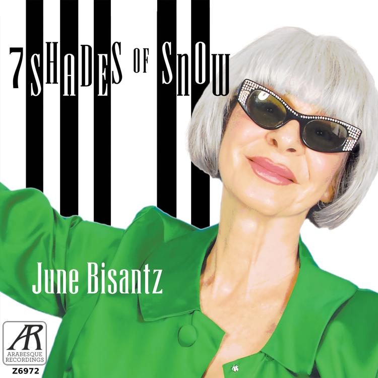 June Bisantz's avatar image