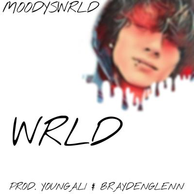 Moodyswrld's cover