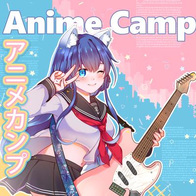 Mochi Mochi By Anime Camp's cover