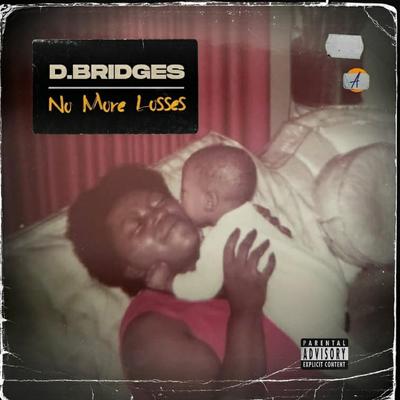 Eyes On Me By D.Bridges's cover