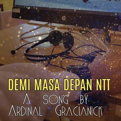 Demi Masa Depan Ntt's cover