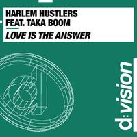 Harlem Hustlers's avatar cover