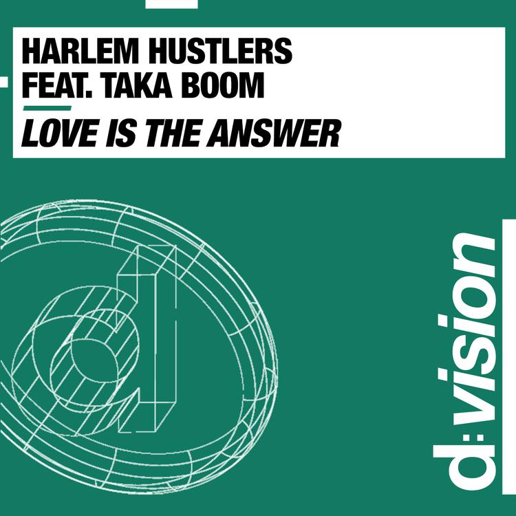 Harlem Hustlers's avatar image
