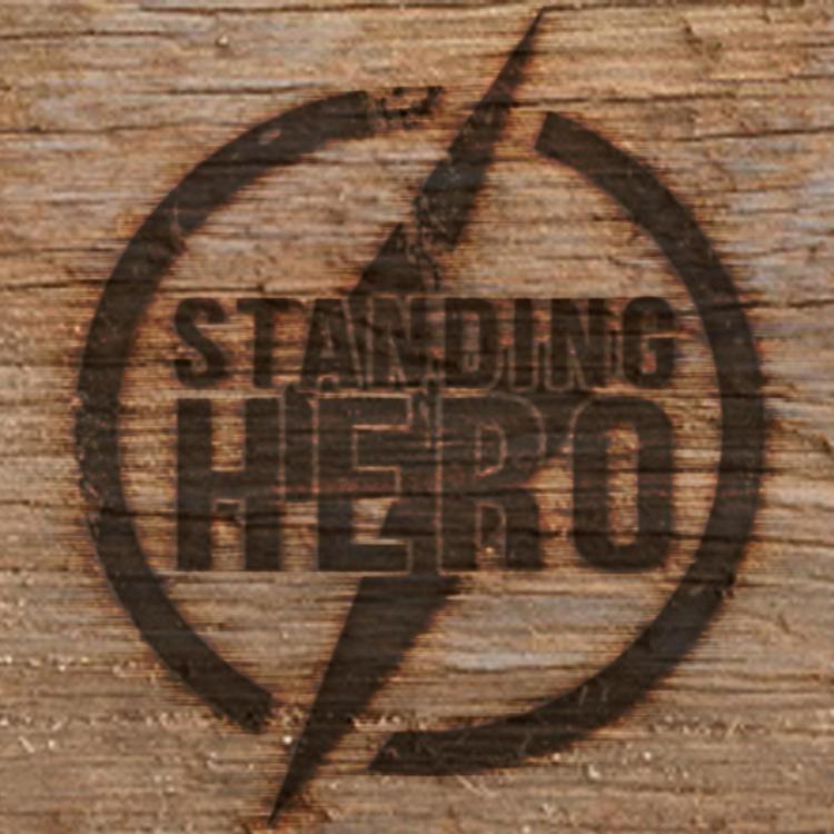 Standing Hero's avatar image