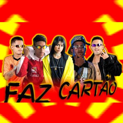 Faz Cartão's cover