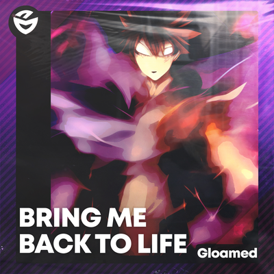 BRING ME BACK TO LIFE By Phonku's cover