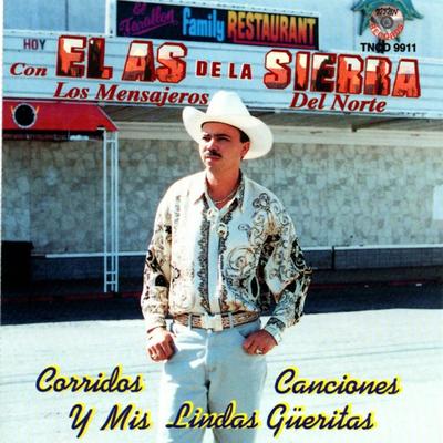 Corridos Canciones y Mis Lindas Güeritas's cover