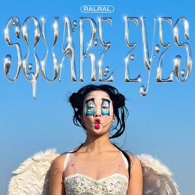 Square Eyes's cover