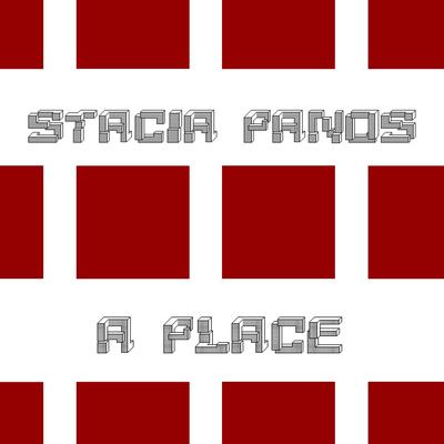 A Place (Original mix)'s cover