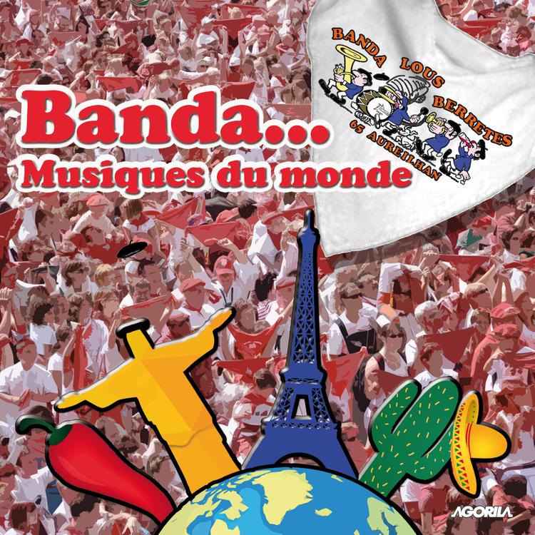 Banda Lous Berretes's avatar image