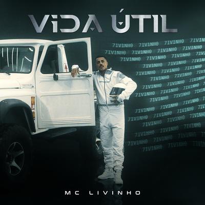 Vida Útil By Mc Livinho's cover