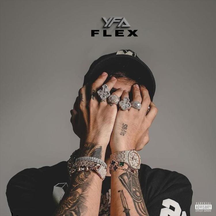 Youngest Flexer Alive's avatar image