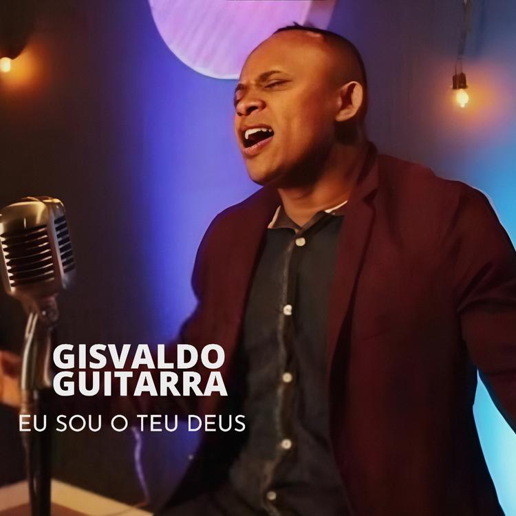 Gisvaldo guitarra's avatar image