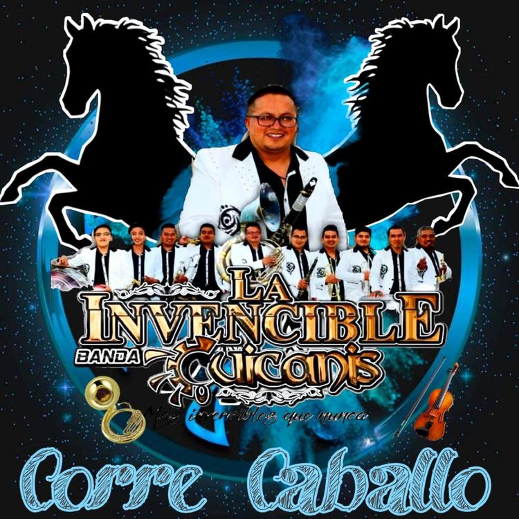 La Invensible Banda Cuicanis's avatar image