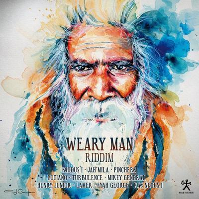 Weary Man By Henry Junior's cover