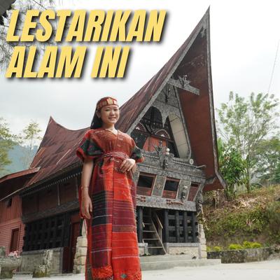 Lestarikan Alam Ini's cover