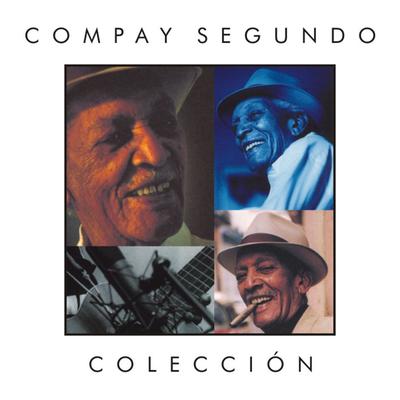 La música de Compay's cover