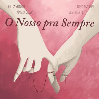 O Nosso pra Sempre (Cover)'s cover