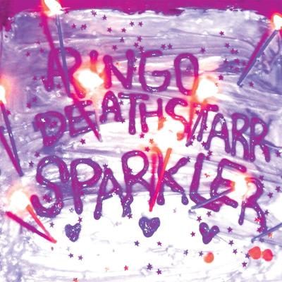 Summer Time By Ringo Deathstarr's cover