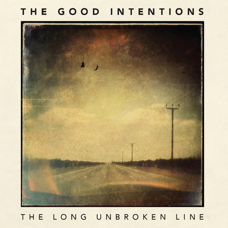 The Good Intentions's avatar image