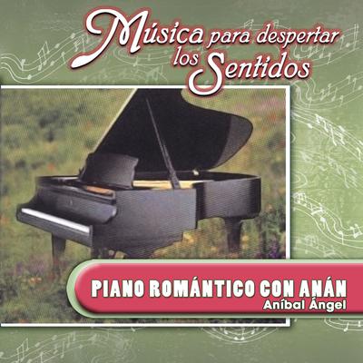 Música para Despertar los Sentidos (Piano Romántico)'s cover