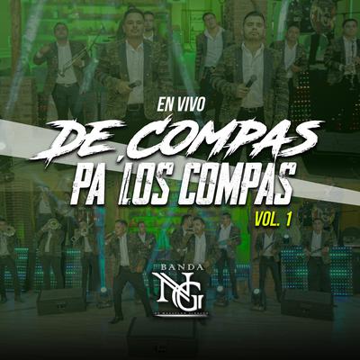 Banda Nueva Generacion's cover