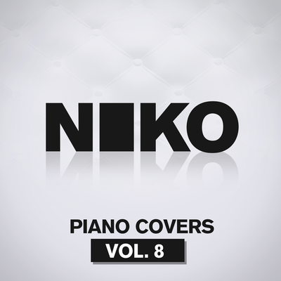 FRIENDS (Piano Arrangement) By Niko Kotoulas's cover