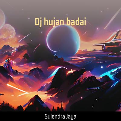 Dj Hujan Badai's cover