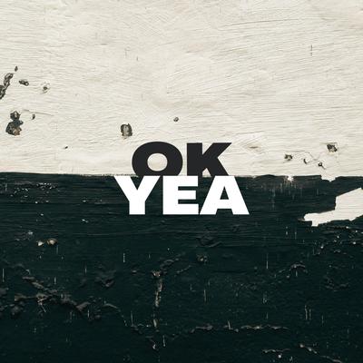 OK YEA By Steve Angello's cover