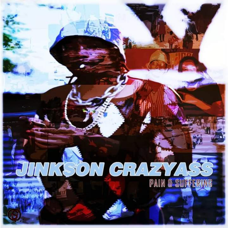 Jinkson CrazyAss's avatar image