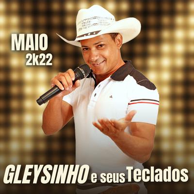Nosso Amor Tá Bagunçado By Gleysinho e Seus Teclados's cover