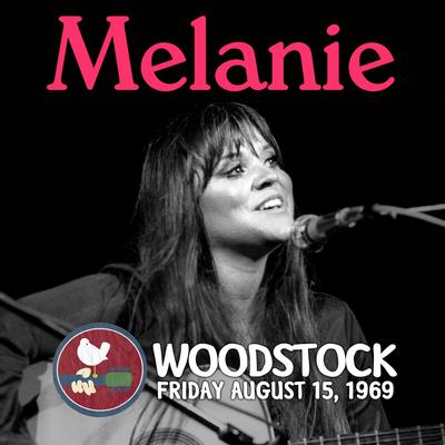 Tuning My Guitar (Live at Woodstock) By Melanie's cover