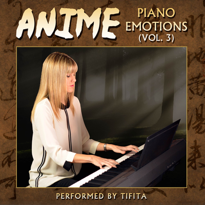 Abel's Theme (From "Saint Seiya: Legend of Crimson Youth") By Tifita's cover