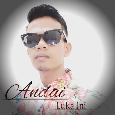 Andai Luka Ini's cover