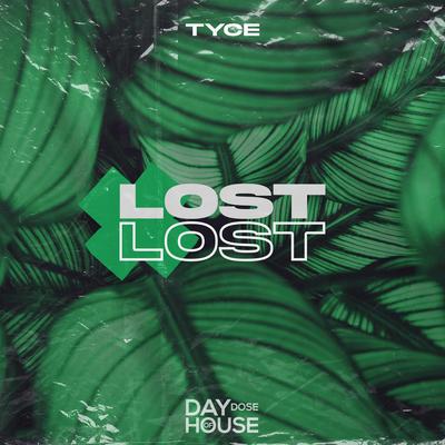 Lost By Tyce's cover