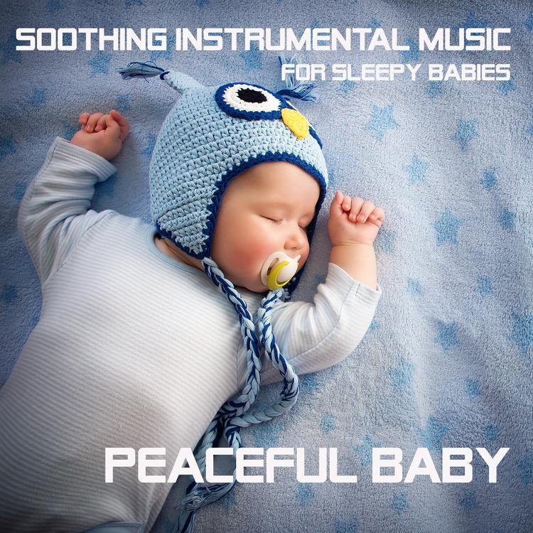 Peaceful Baby's avatar image