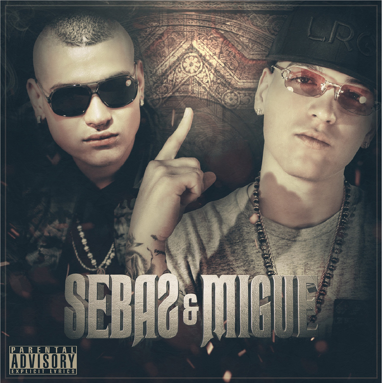 Sebas & Migue's avatar image